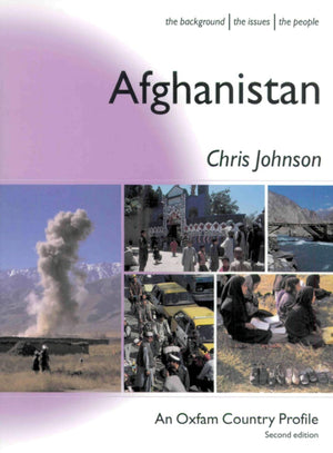 Afghanistan (International Development),Used
