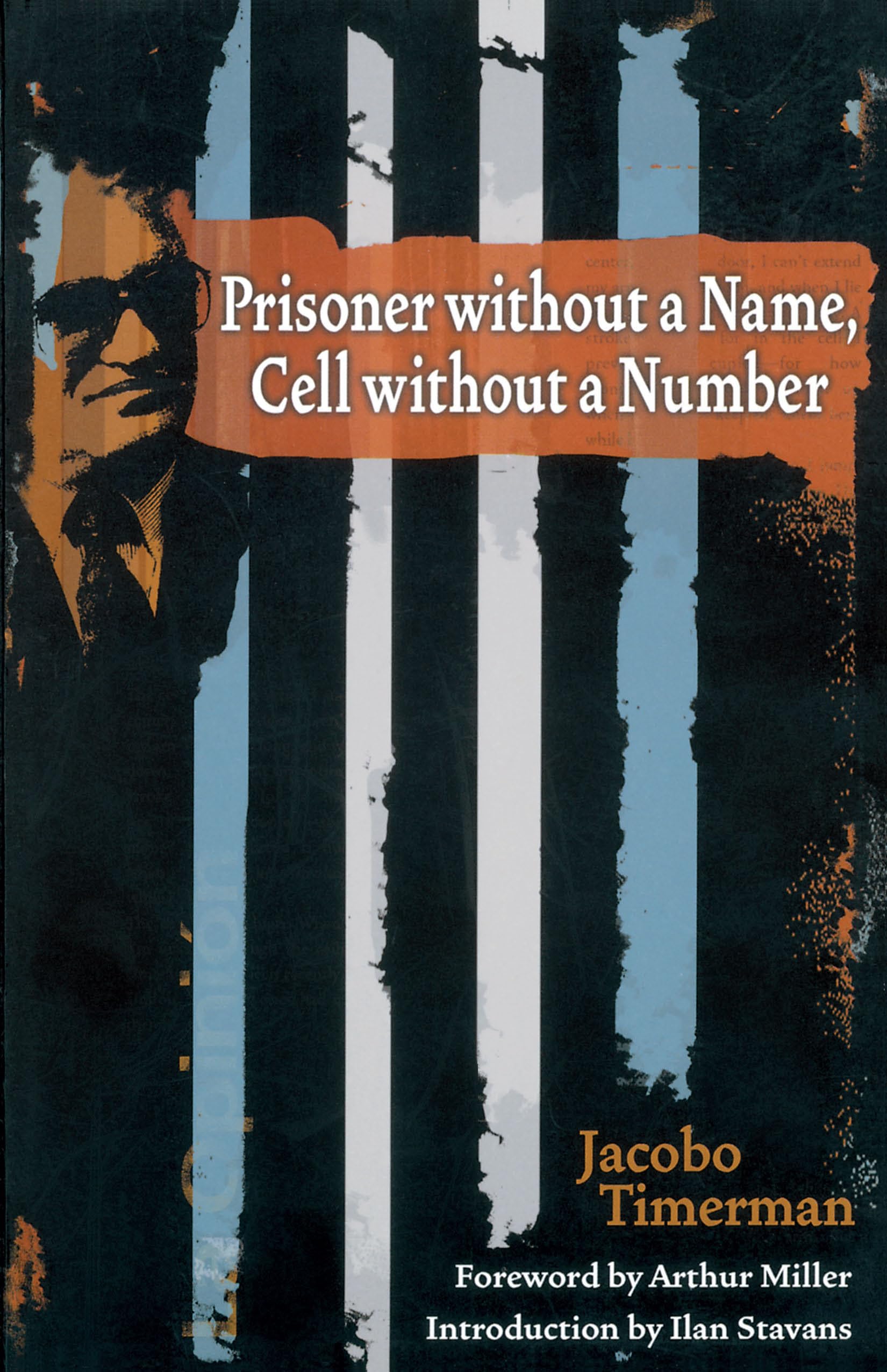 Prisoner without a Name, Cell without a Number (The Americas),Used