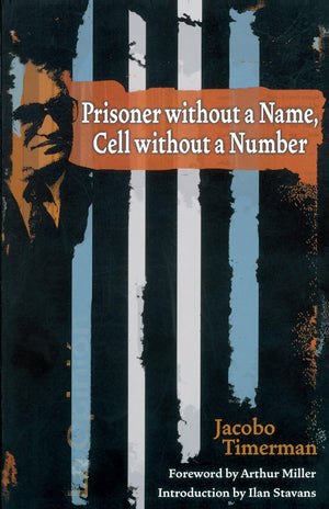 Prisoner without a Name, Cell without a Number (The Americas),Used