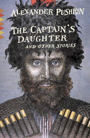 The Captain'S Daughter: And Other Stories (Vintage Classics)
