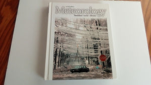Meteorology,Used