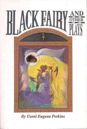 Black Fairy and Other Plays,Used