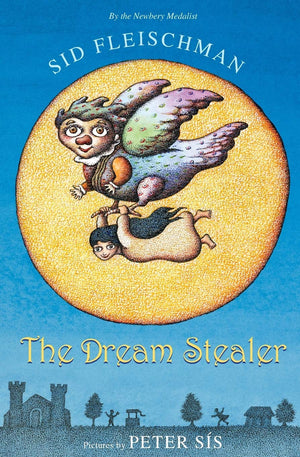 The Dream Stealer,Used