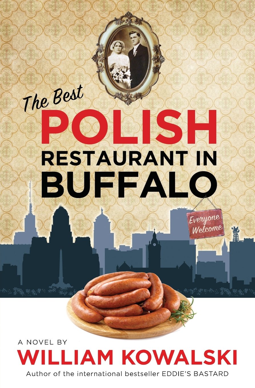 The Best Polish Restaurant in Buffalo,Used