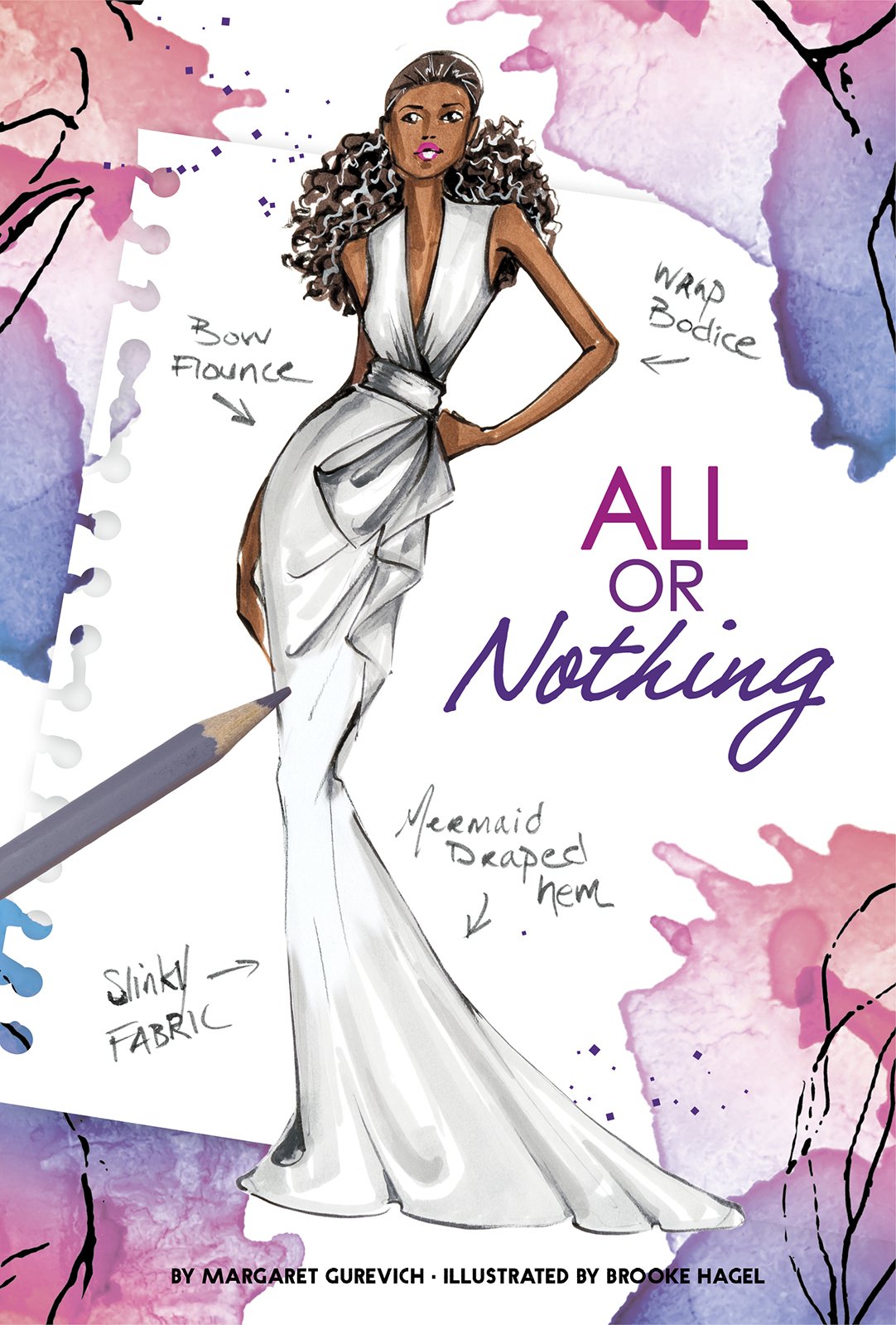 All or Nothing (Chloe by Design),Used