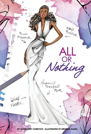 All or Nothing (Chloe by Design),Used
