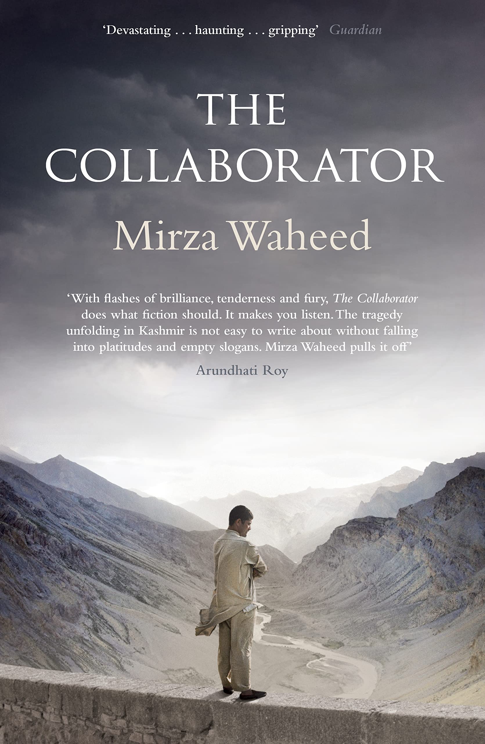 The Collaborator,Used