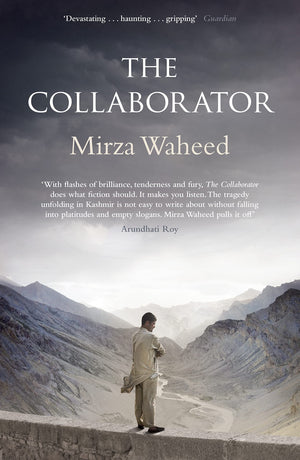 The Collaborator,Used