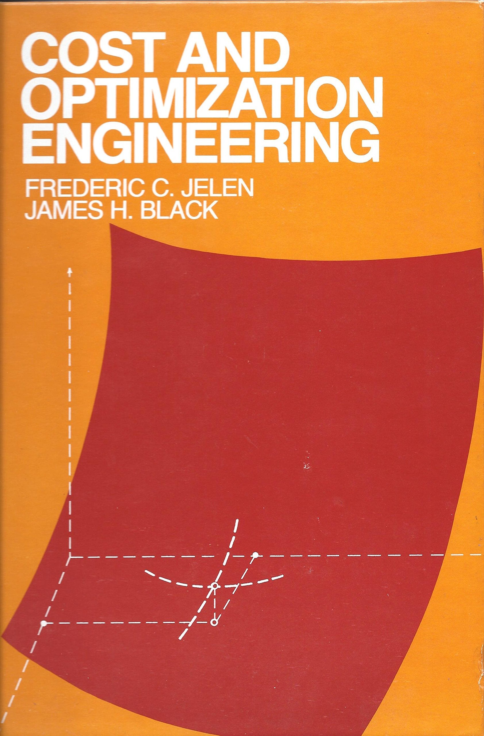 Cost And Optimization Engineering,New