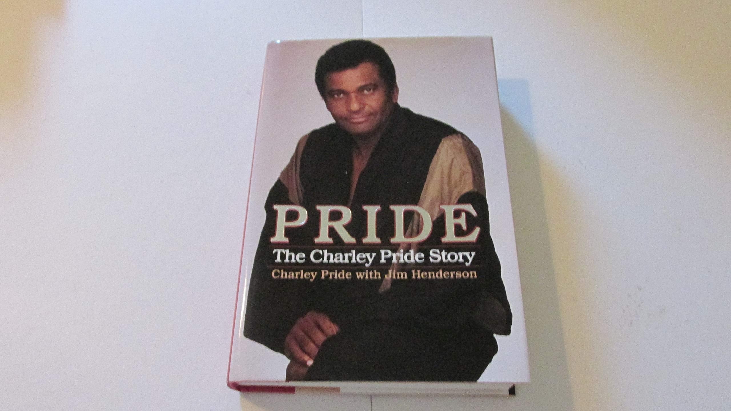 Pride: The Charley Pride Story,Used