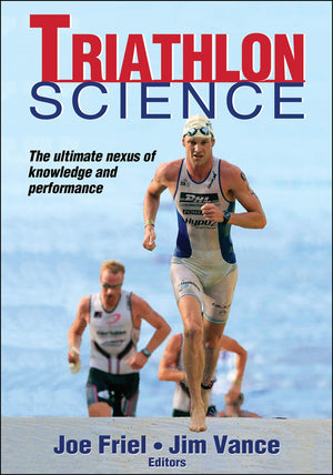 Triathlon Science (Sport Science),Used