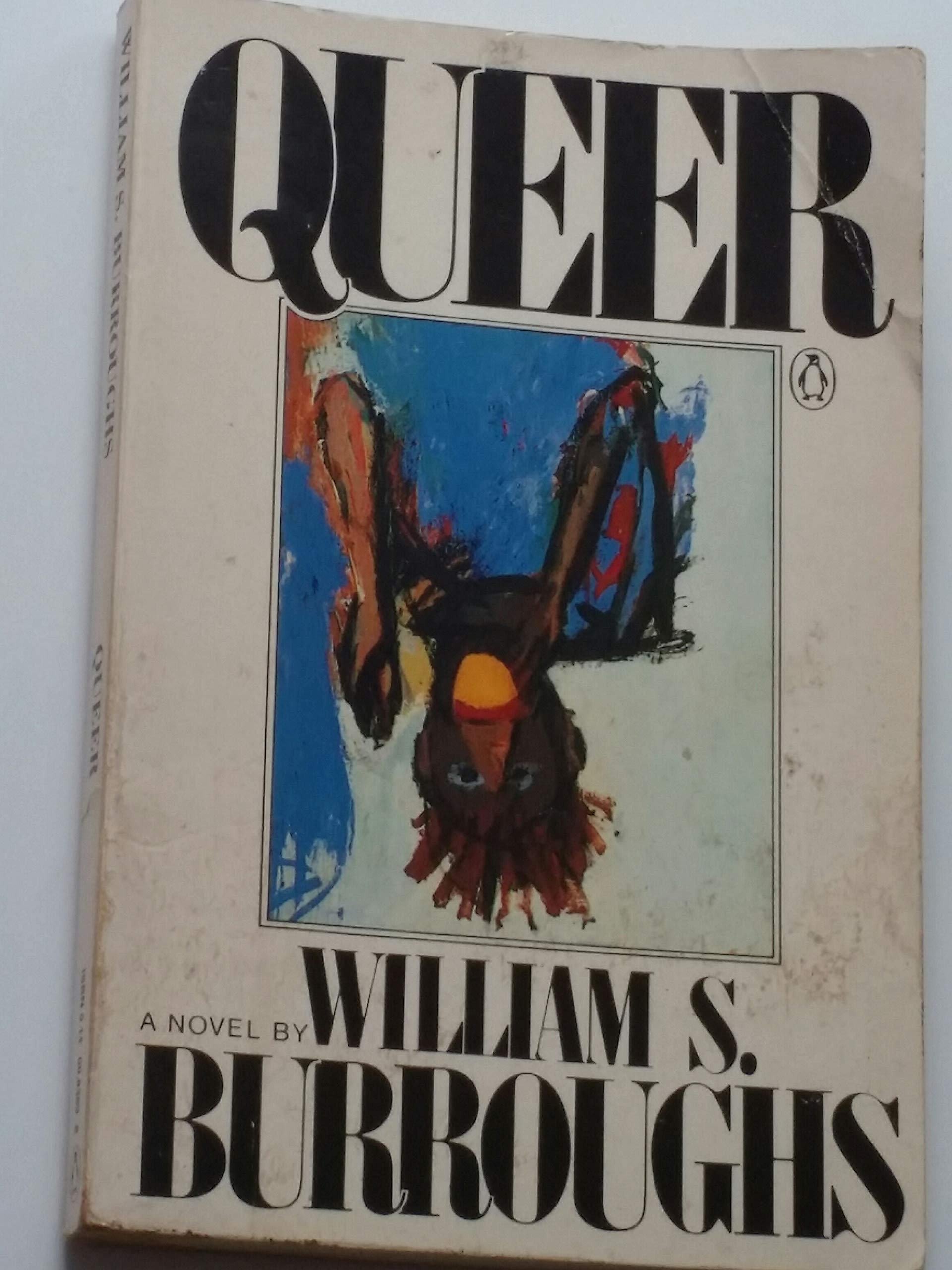 Queer: A Novel