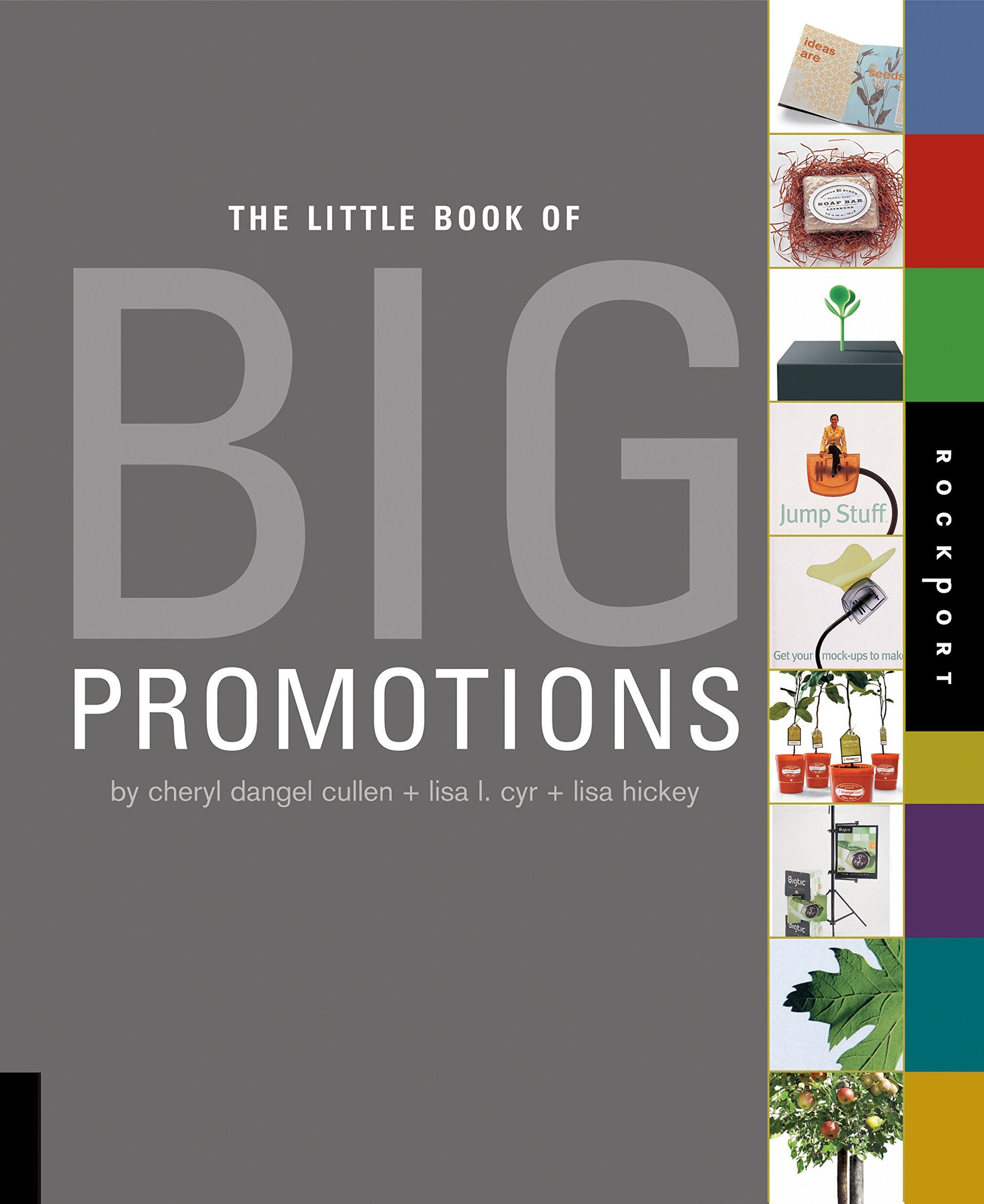 Little Book Of Big Promotions