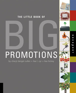 Little Book Of Big Promotions