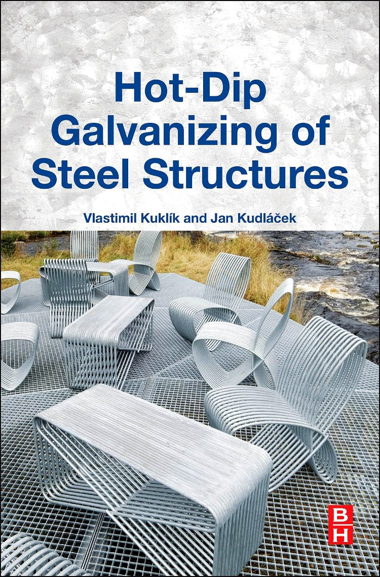 HotDip Galvanizing of Steel Structures,Used