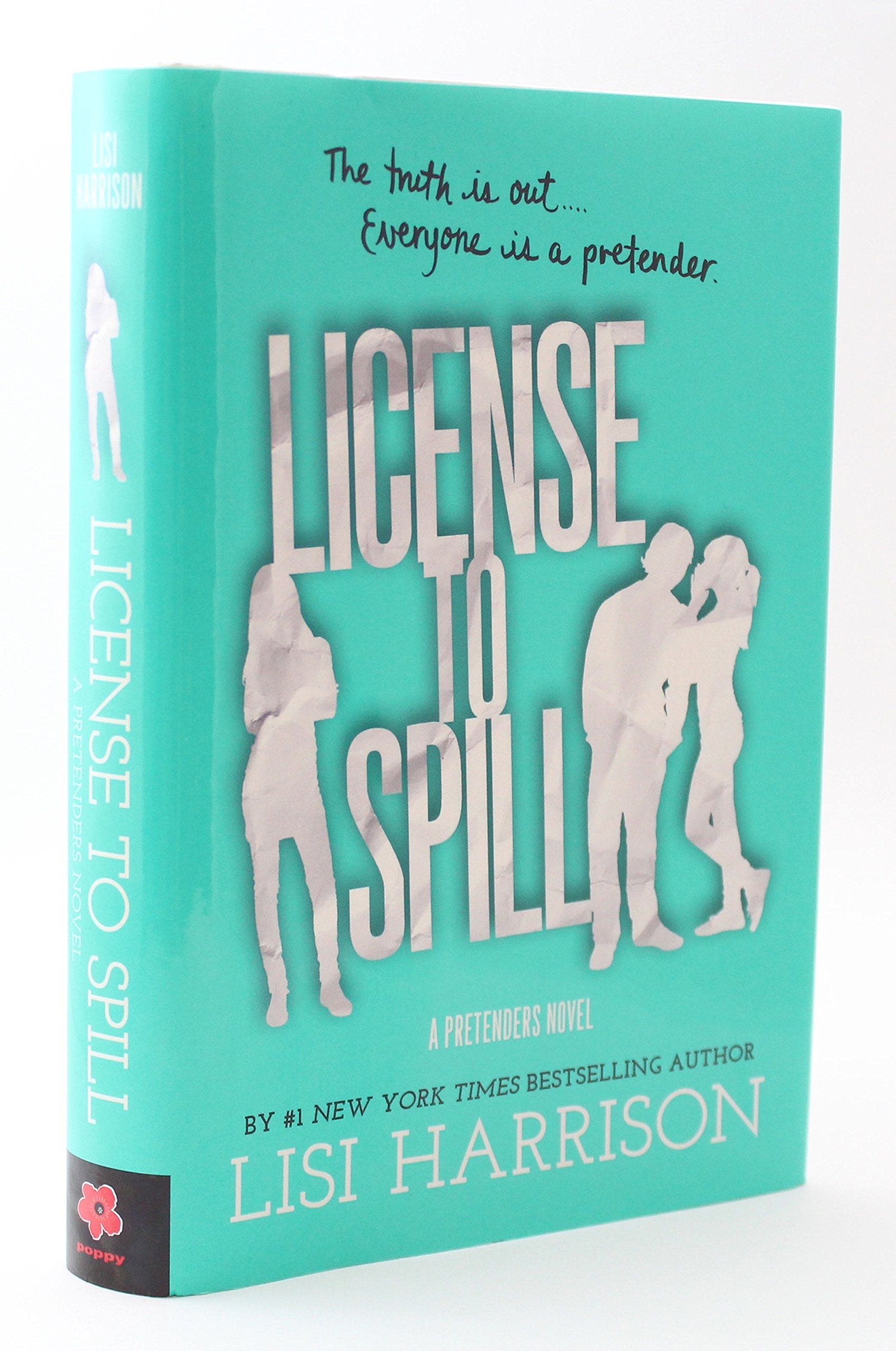 License To Spill (Pretenders, 2)