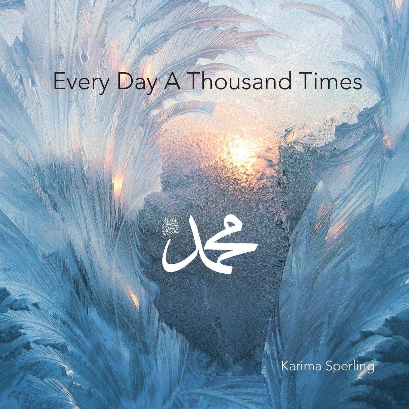 Every Day A Thousand Times,Used