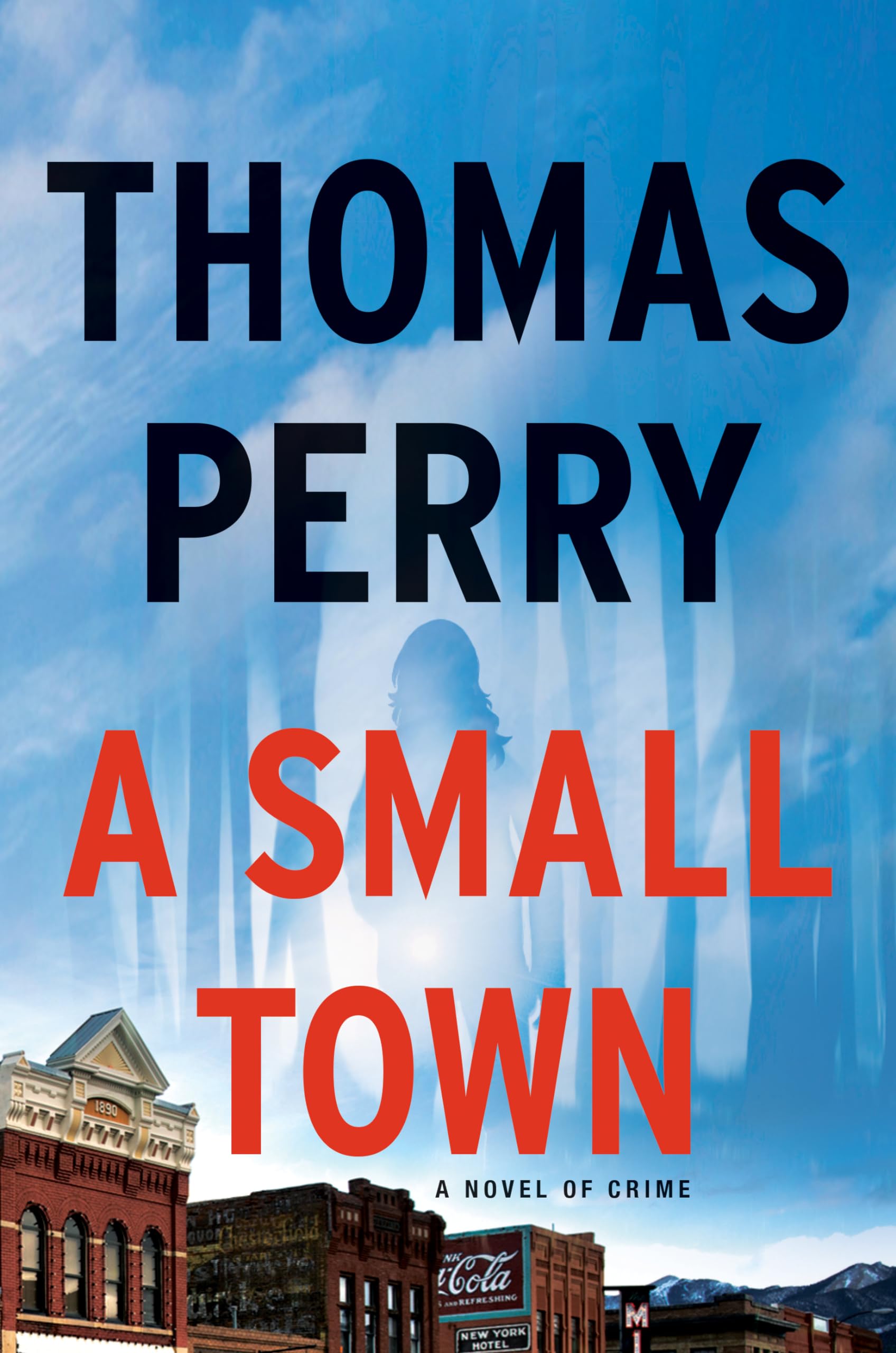 A Small Town,New