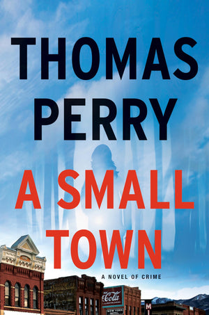 A Small Town,New