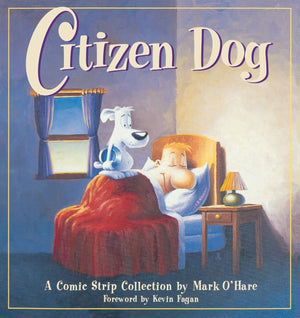 Citizen Dog,Used