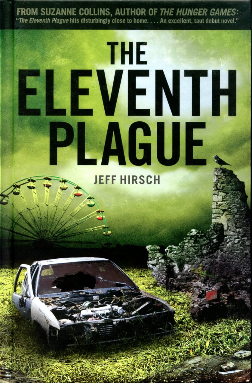 The Eleventh Plague,New