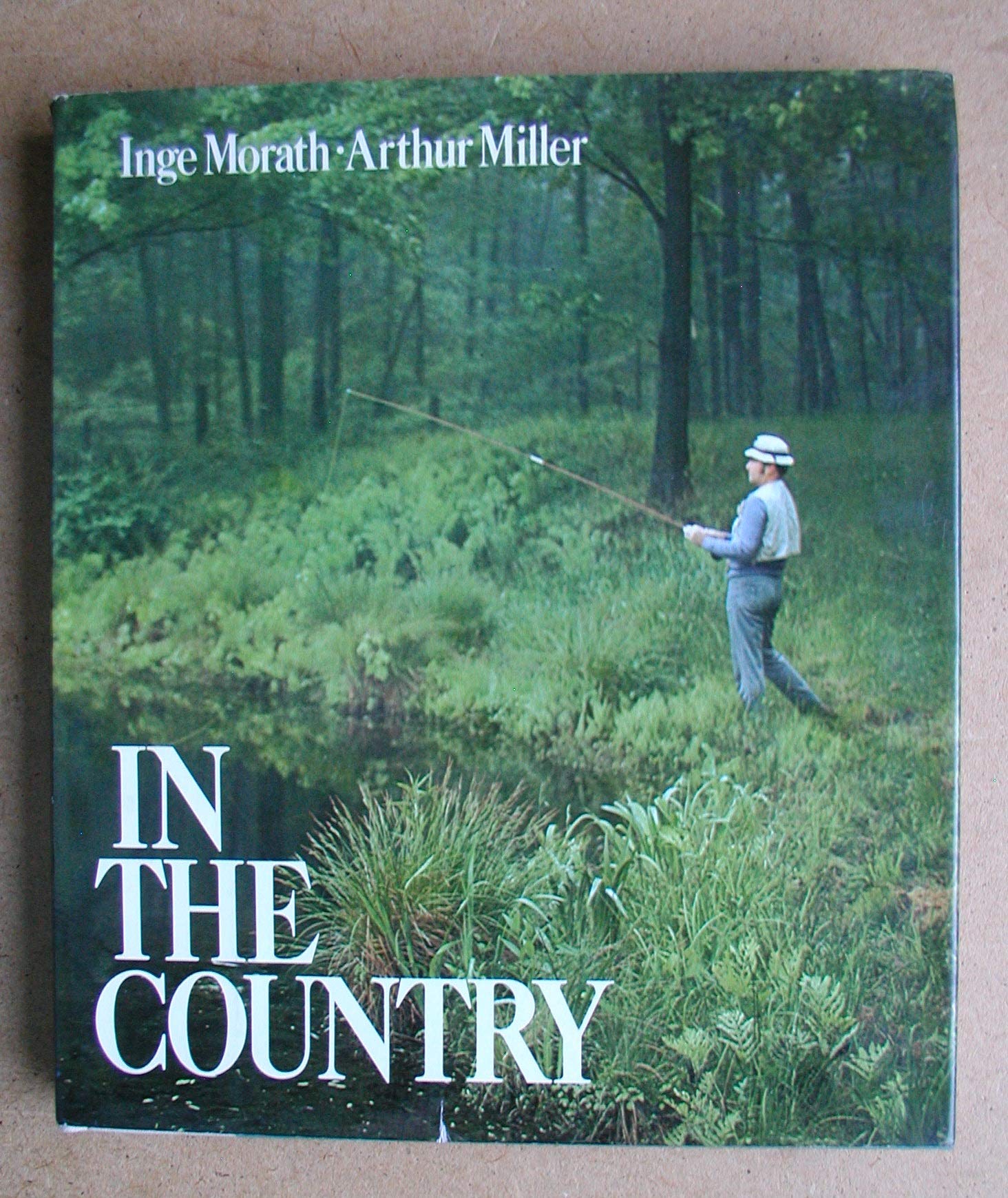 In The Country: 2 (A Studio Book),New