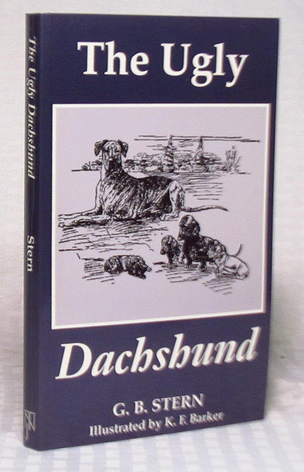 The Ugly Dachshund,Used