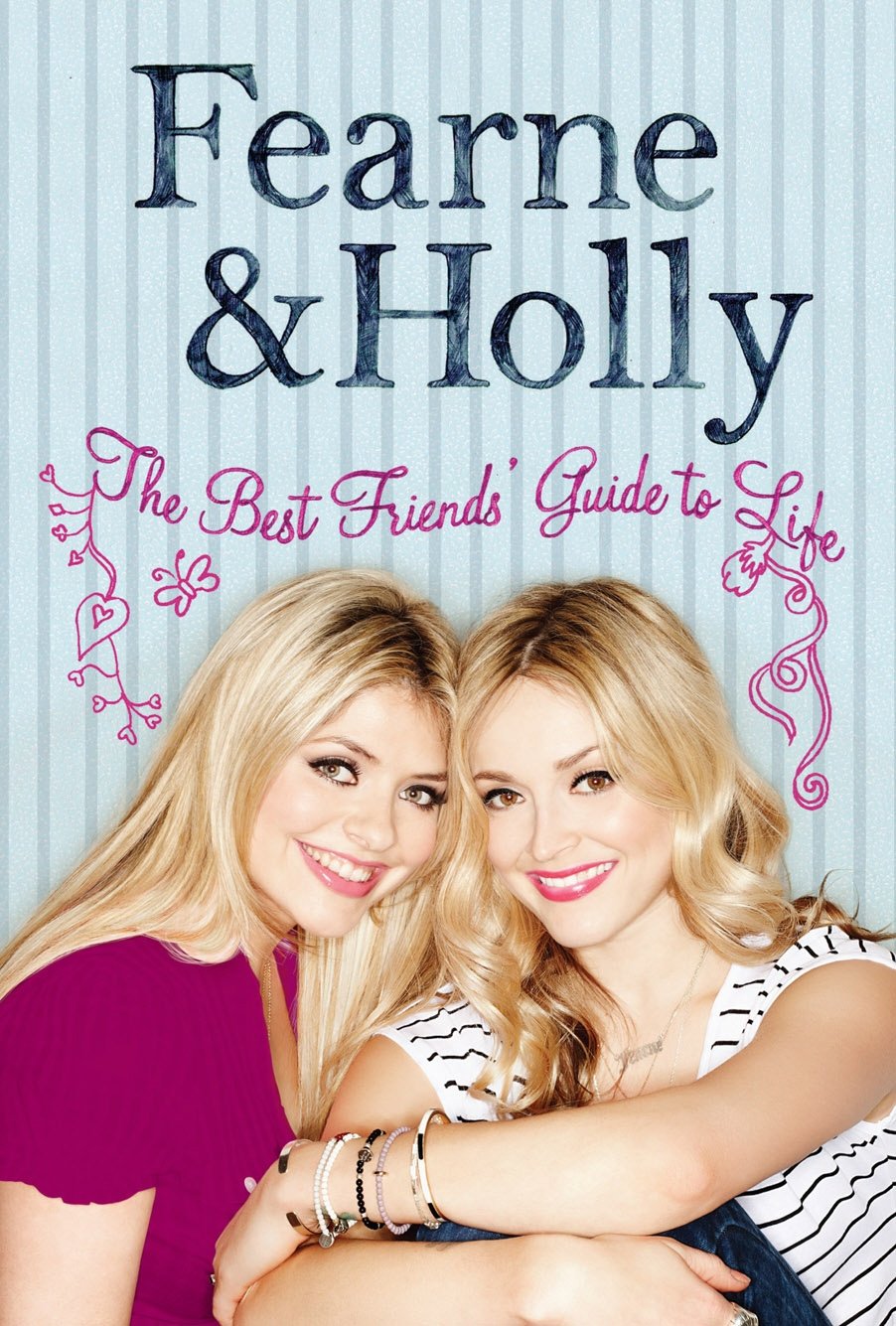 The Best Friends' Guide to Life,Used