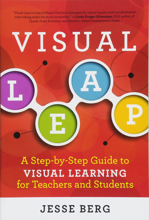 Visual Leap,Used