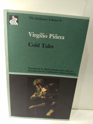 Cold Tales (Eridanos Press Library)
