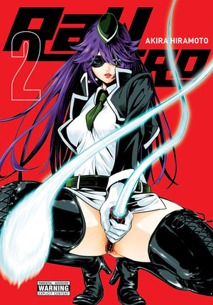 Raw Hero, Vol. 2 (Volume 2) (Raw Hero, 1)