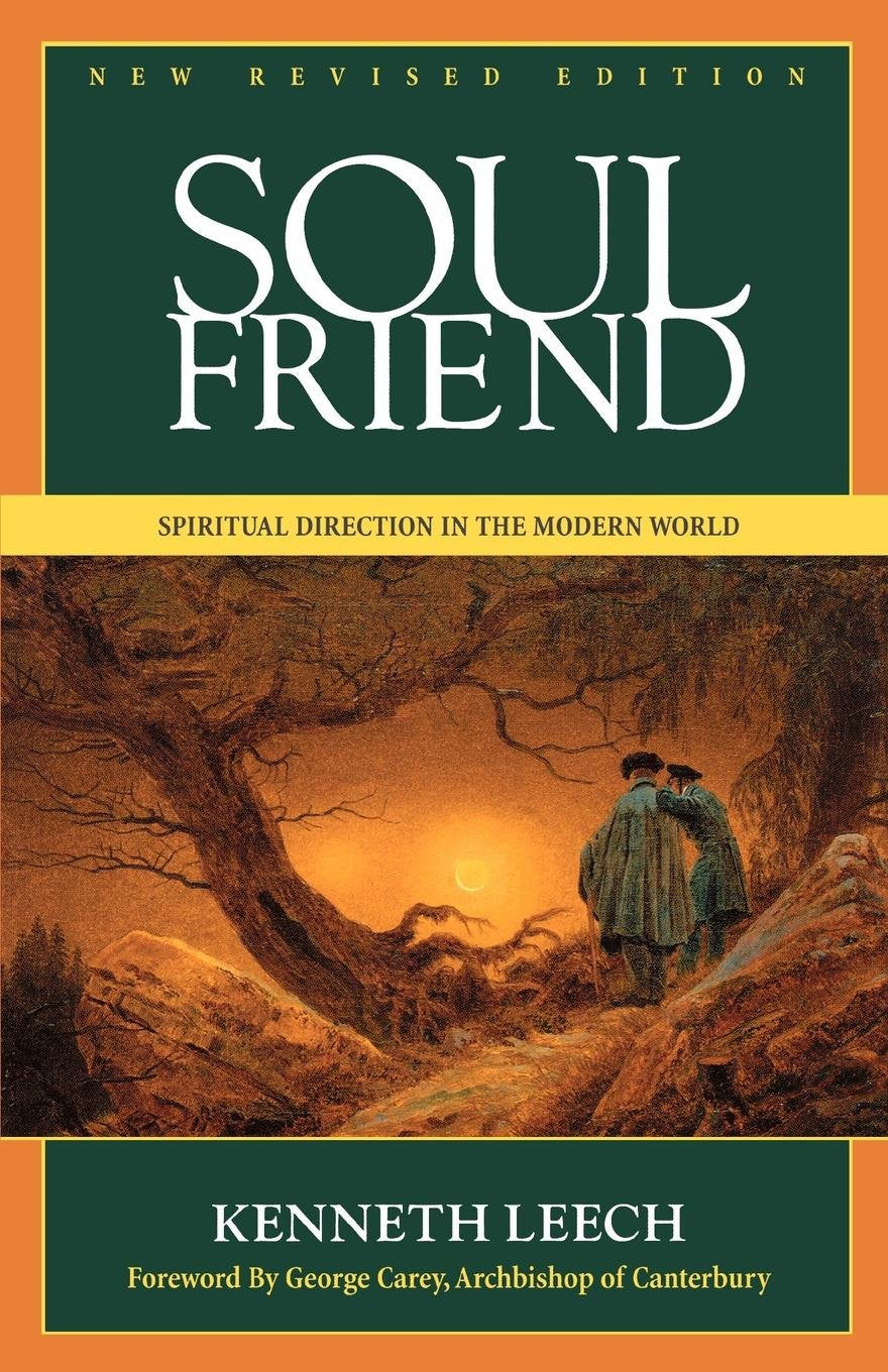 Soul Friend: New Revised Edition,Used