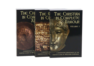 Christian in Complete Armour,Used