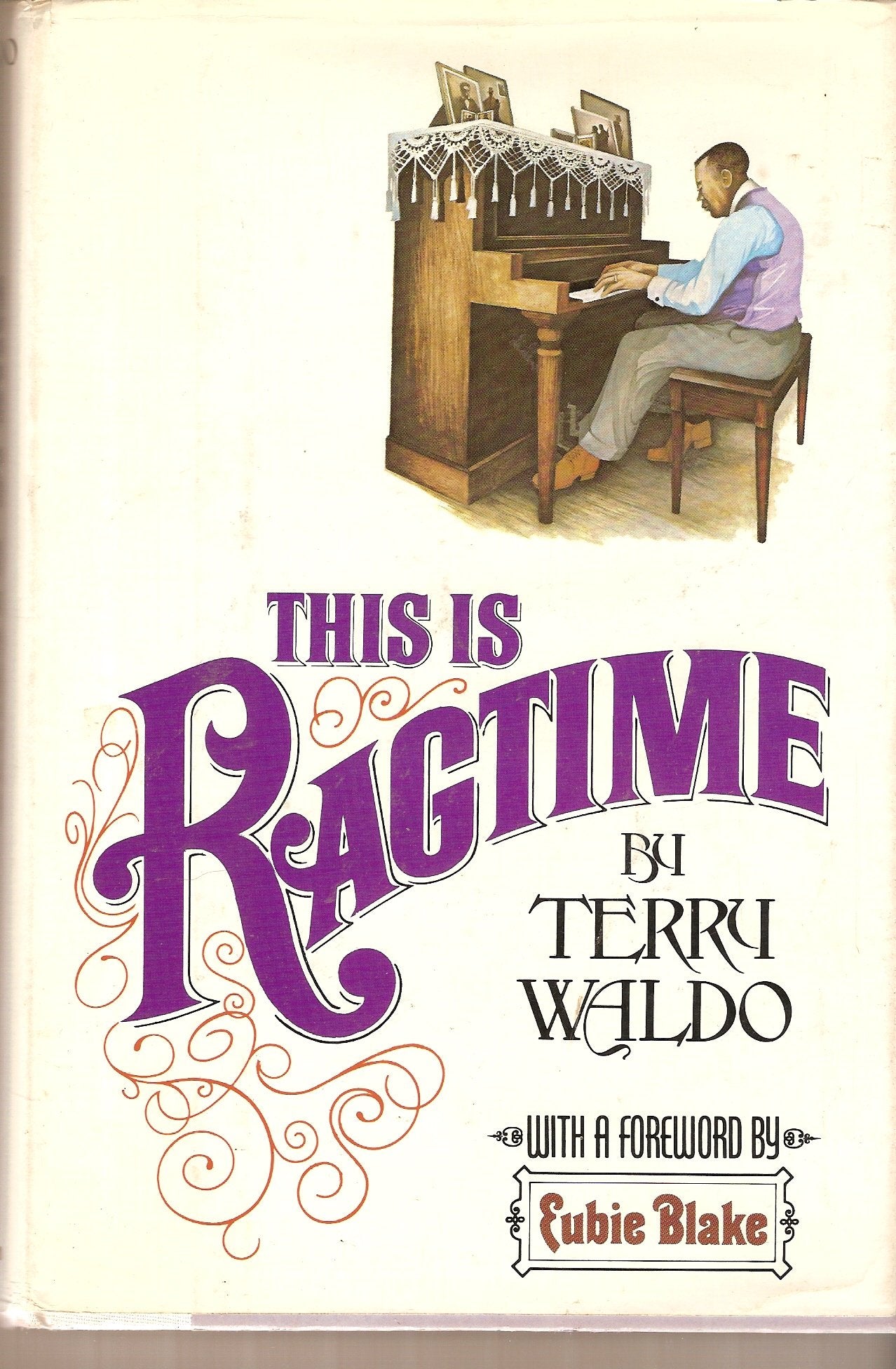 This Is Ragtime,Used