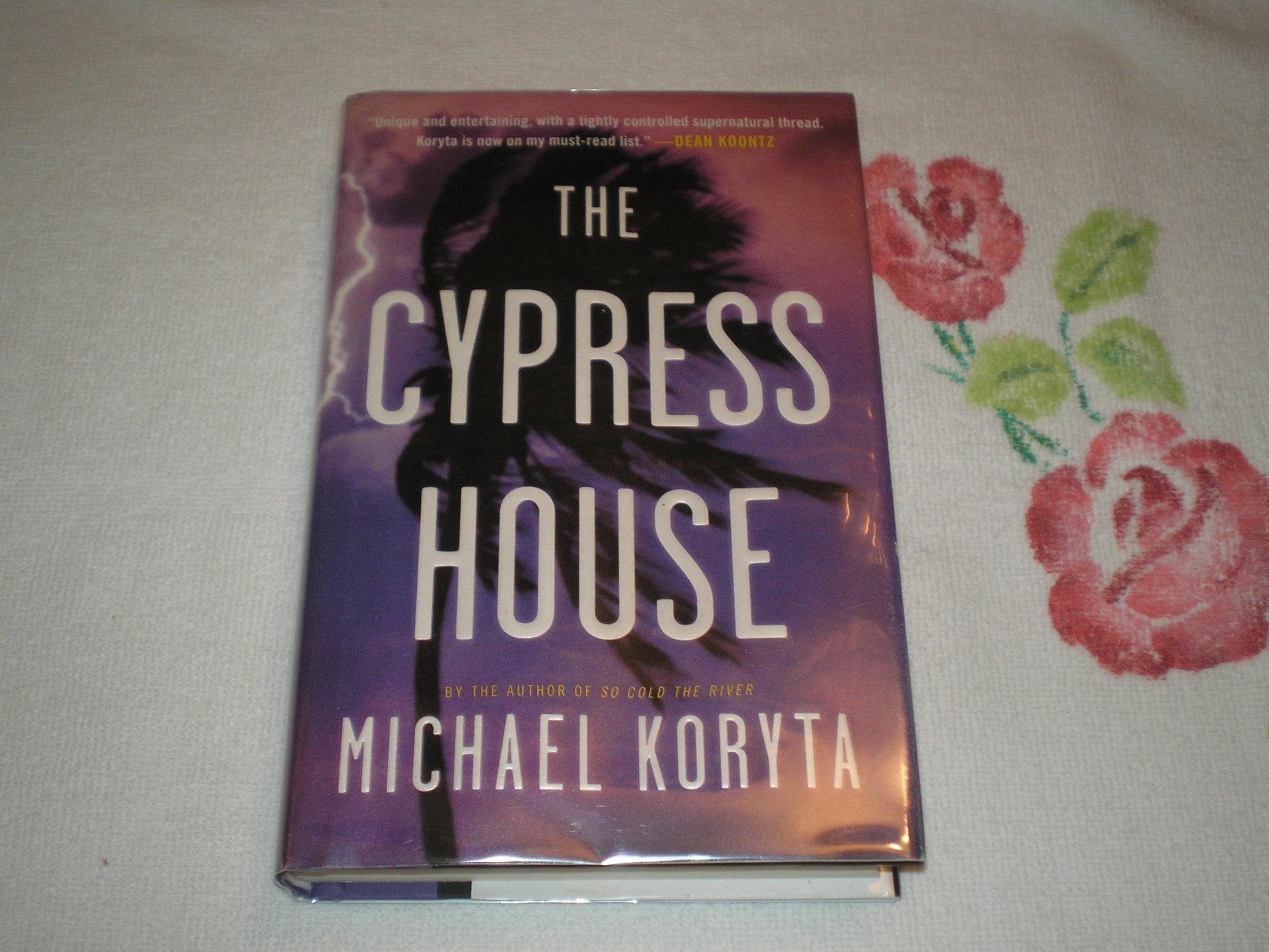 The Cypress House,Used