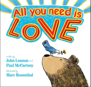 All You Need Is Love,Used