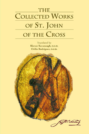 The Collected Works of St. John of the Cross,Used