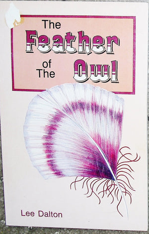 The Feather of the Owl,Used