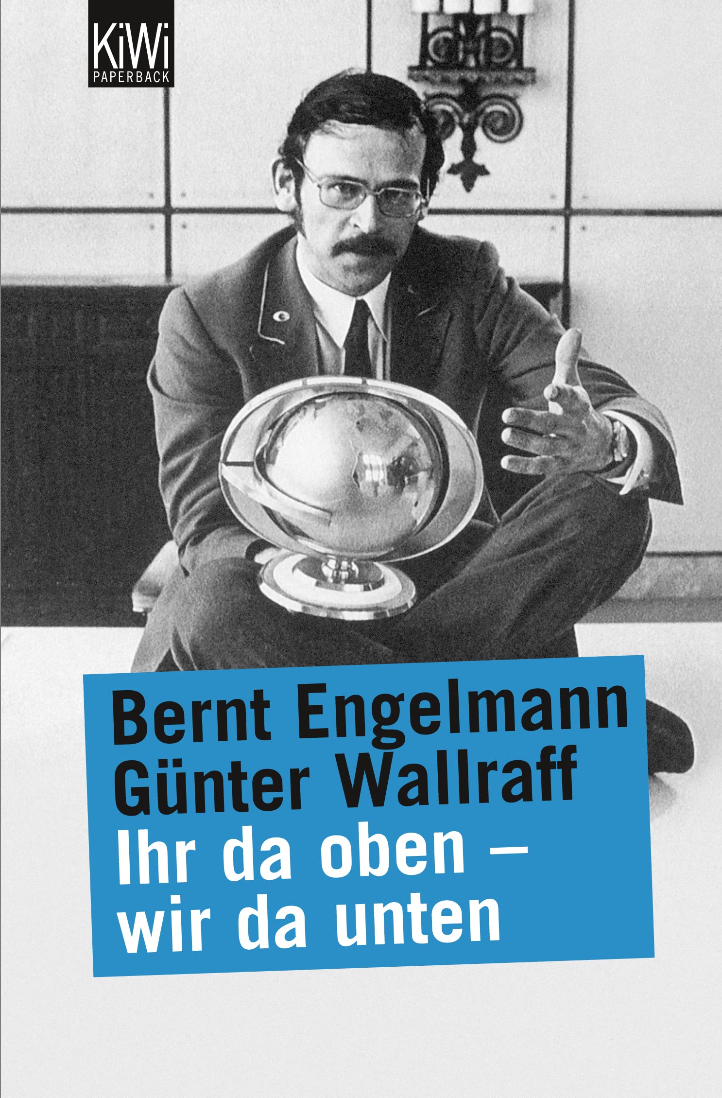 Ihr da oben, wir da unten,Used