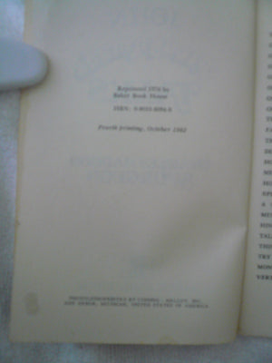 John Ploughman's Talks,Used