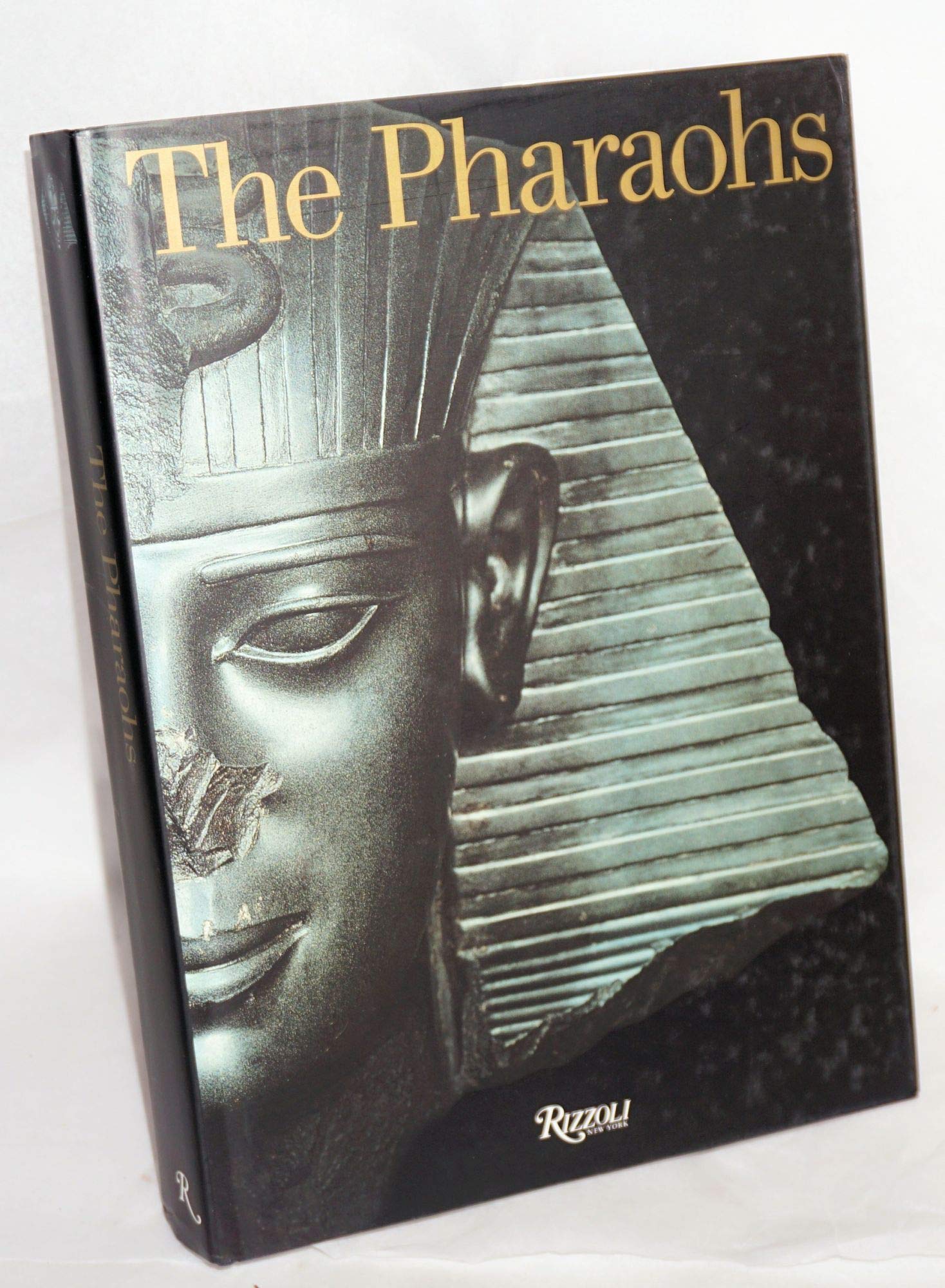 The Pharaohs: Ziegler, Christiane,New