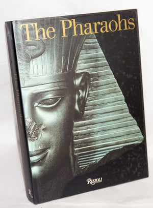 The Pharaohs: Ziegler, Christiane,New
