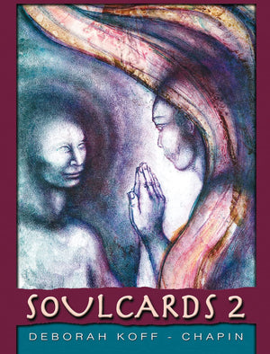 Soul Cards 2: Powerful Images for Creativity and Insight (Soul Cards Series),Used