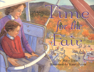 Time for the Fair,Used