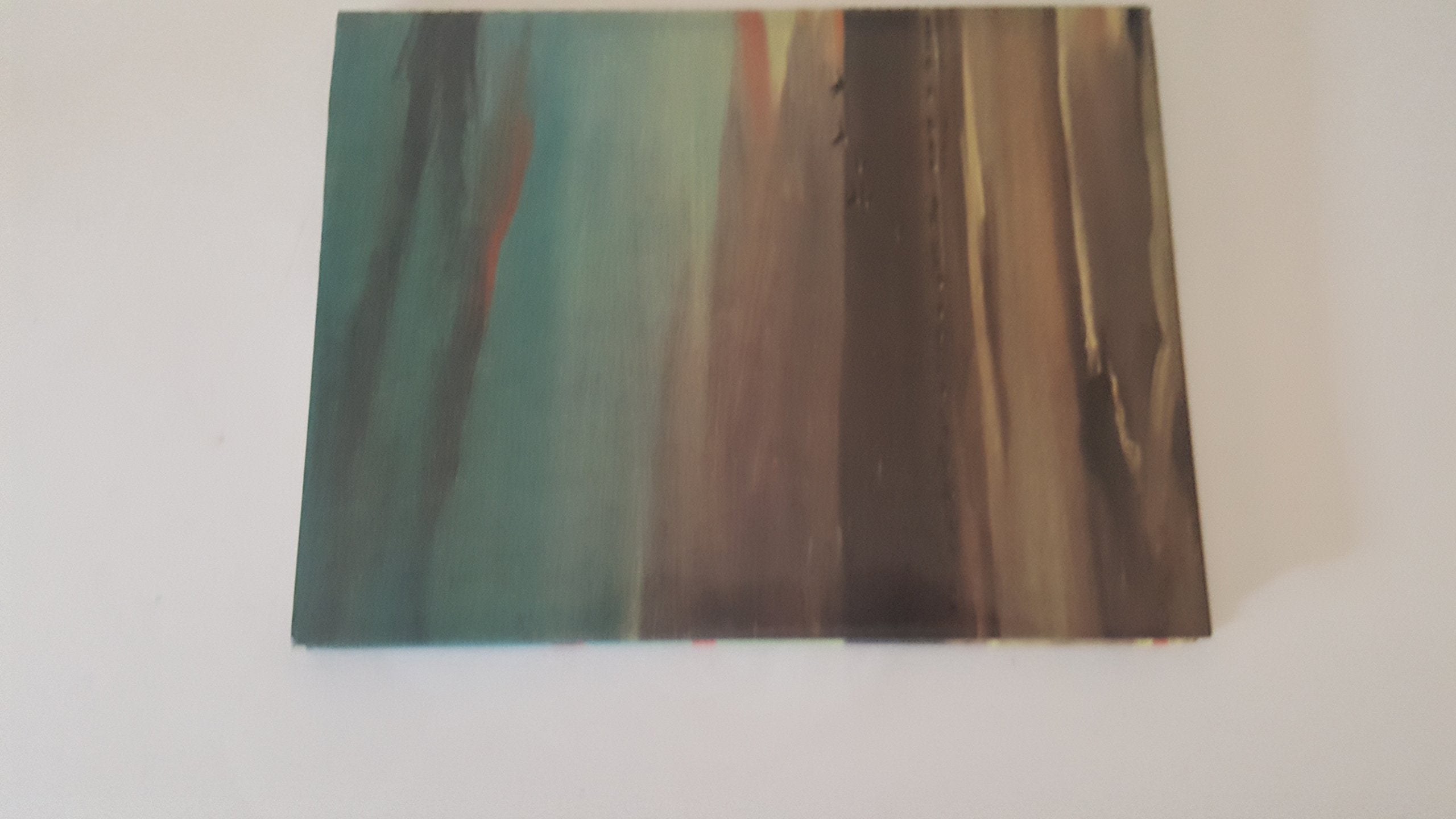 Observations of Wildlife,Used