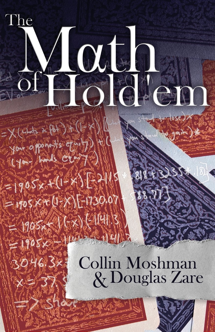 The Math of Hold'em,Used