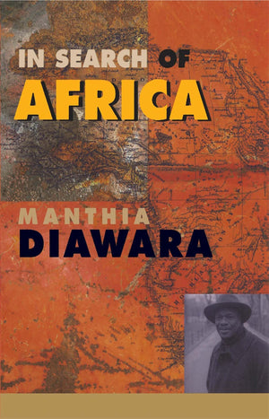 In Search Of Africa,New