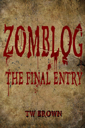 Zomblog: The Final entry,Used