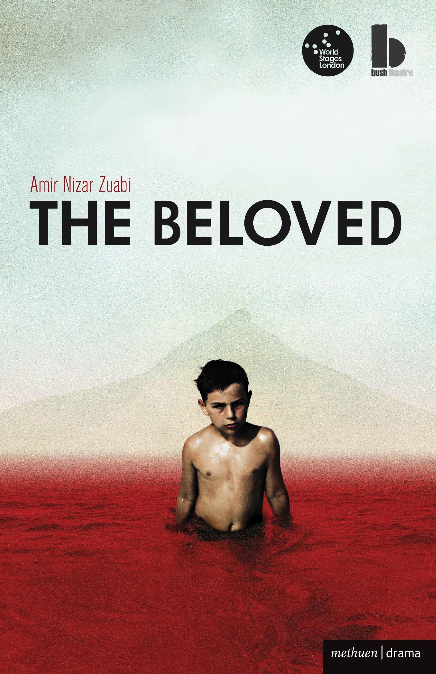 The Beloved (Modern Plays),New