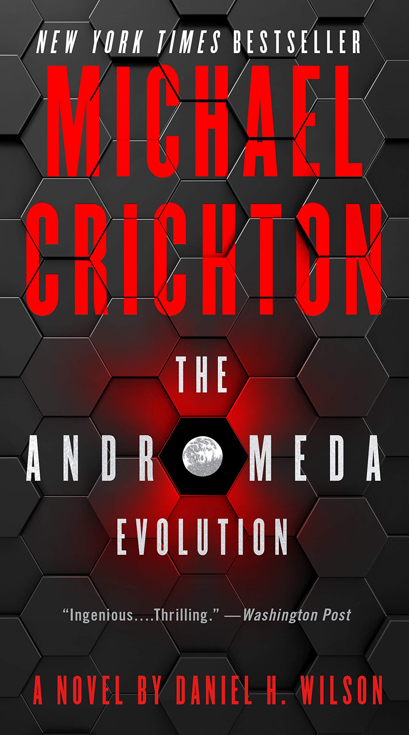 The Andromeda Evolution,New